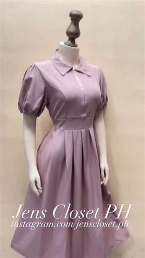 Jens Closet PH on Instagram: "So excited to finally share this with you 🤍 Our new dress collection is officially here, uploading tomorrow Dec 17, 2025 Wednesday 7am🛒🎊 Comment your fave emojis to be notified before posting. Stay tuned 🥰😇💗 Part 1 jenscloset .2 Part 2 @jenscloset.ph instagram.com/jenscloset.ph"