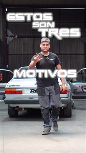 POR QUE TIENES QUE MONTAR UN ARCO TRASERO 🤙