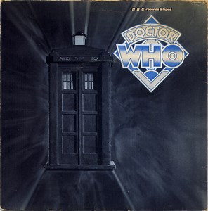 BBC Radiophonic Workshop - Doctor Who