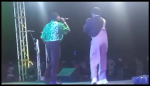 36 reactions |  Concert Tyaf!!! Hangan Crew officiel à l’instant sur scène .. Savè à l’un des publics les plus chauds du BENIN #Editrice3 #UNDERGROUND_BOUGE | Underground BOUGE | Facebook