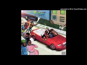 Gucci Mane - Bucket List