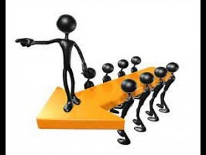 El PODER del PENSAMIENTO GRUPAL