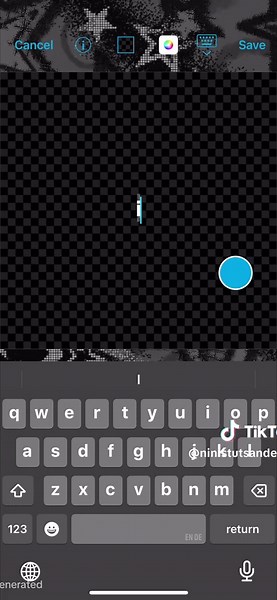 Videostar Text Editing Tutorial for Beginners