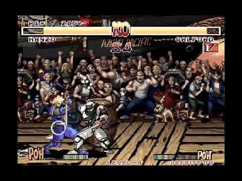 Neogeo Neoragex Tutorial