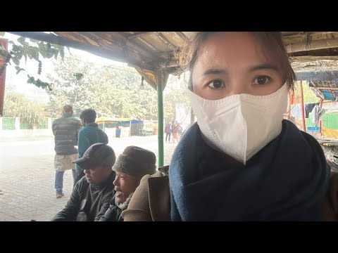 Bào 3 anh em . Trưa tại nhà xác