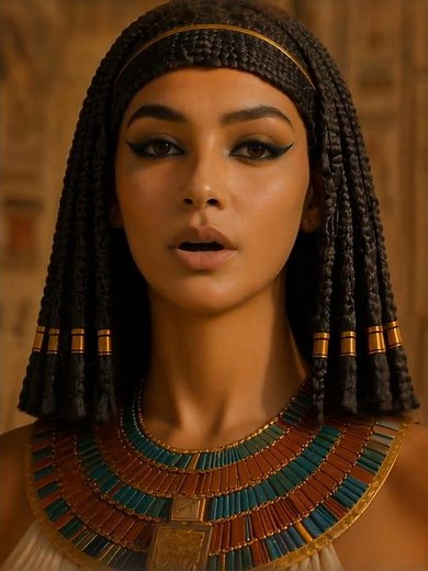 👑🐍 The Harem Conspiracy to Kill Pharaoh | Inside Ancient Egypt