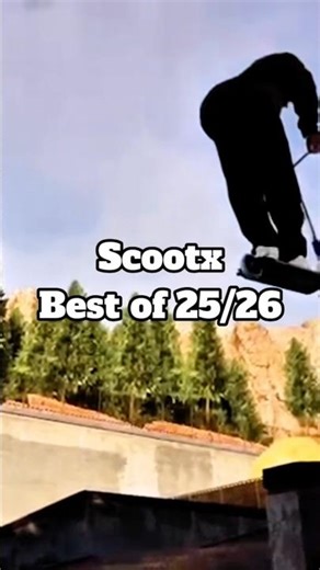 Scootx (2026 update gameplay)