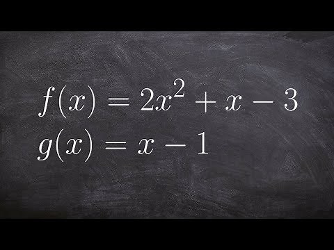 Learn How To Compose Two Functions