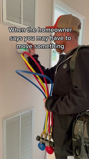 Professional HVAC Service Calls: Tips for Technicians