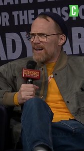 2.2K views · 68 reactions | Vision's death scene in #AvengersInfinityWar might have broken our hearts, but for Paul Bettany and Elizabeth Olsen, who had to improvise the scene, it was a sidesplitting expe#WandaVision #InfinityWar #Avengers #MCU #Vision #WandaVision | Collider.com | Facebook