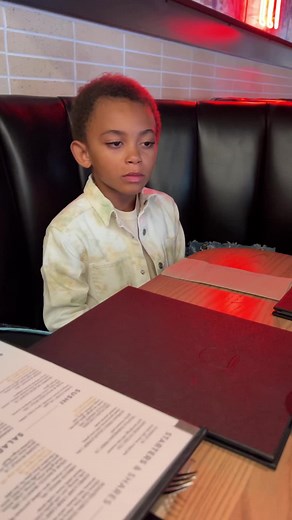 3.9K views · 59 reactions | Out With Fam The Zera Horn Show #reels #jayhornfilms #family #love #viral #kids #married #dinner #sound | JAY HORN FILM | Facebook