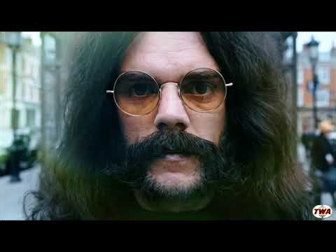 ROY WOOD ● MISS CLARKE AND THE COMPUTER