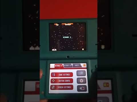 Playing My Nintendo DSI Plus Internet Pt.2