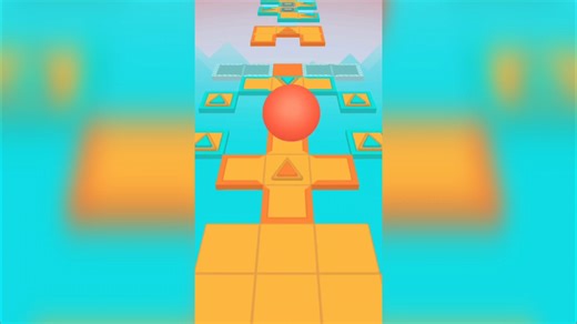 【Rolling Join】Chasing Colors