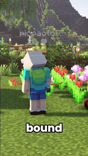 Animate Minecraft Items & Tools by using These Resource Packs