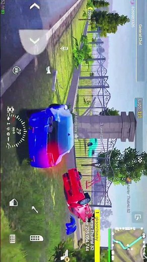 MADOUT2 GRAND AUTO RACING GAMEPLAY #shorts #short #madout2 #gaming