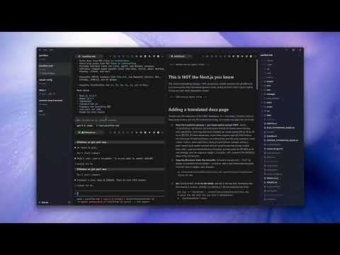 Paneflow: A Native GPUI Workspace for Parallel Coding Agents