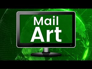 2025 Global Call for Mail Art