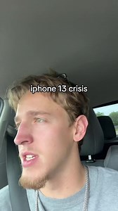 iPhone 13 Crisis: Performance Issues & Why New iPhones Fail