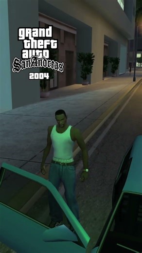 NPC vs. Car Door in Every GTA! (2001 - 2013) #GTAIII #GTAViceCity #GTASanAndreas #GTAIV #GTAV