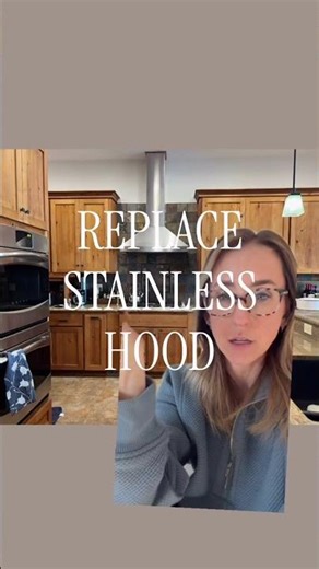 SPRUCE MY SPACE: The Outdated Kitchen