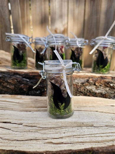 Fire Starter Kit- for Camping, Backyard, or Fireplace. Great Stocking Stuffer! - Etsy