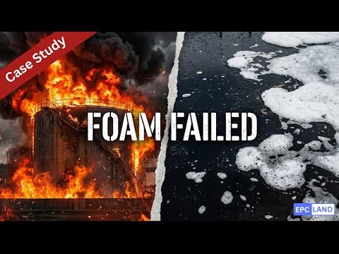 The Case for ROSOVs: Lessons from the Naphtha Tank Collapse