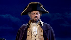 Washington's Dream 2