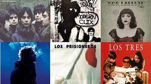 Corazones quedó en el #23: Los 50 mejores discos de Rock Latino según Rolling Stone
