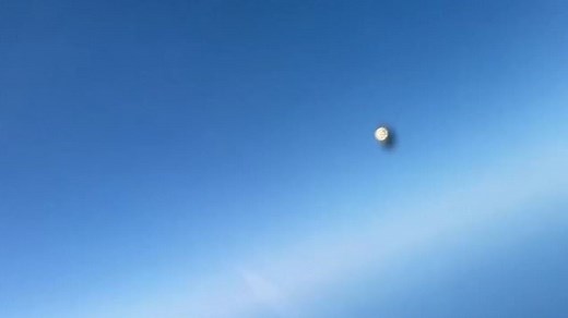 The Pentagon releases footage of unexplained UFOs spotted around the world