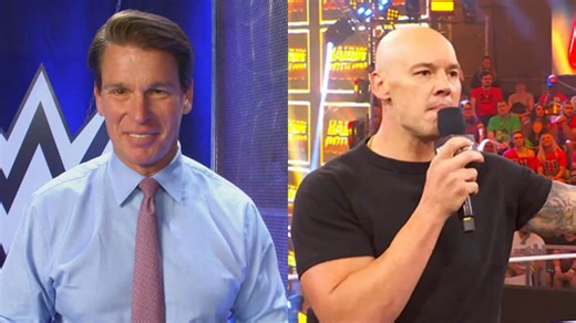 JBL: 'I Think You’re Going To See' Baron Corbin 'Again In A Huge Way