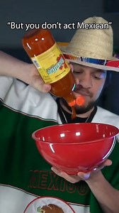 Is it obvious enough now? #memes #hispanic #mexican #funny | EddieVR