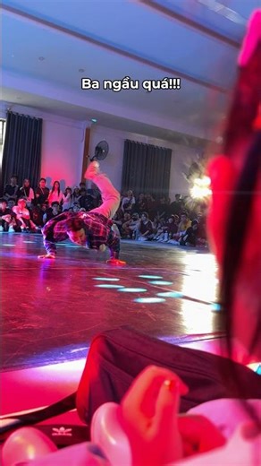 A son surpassing his father brings trouble to the family… 🤧 #fansiefamily