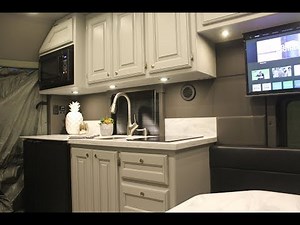 The Ultimate Custom Kenworth - Part 2