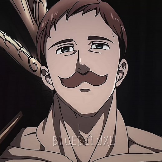 Escanor Edit - The Prideful Lion Sin | Seven Deadly Sins