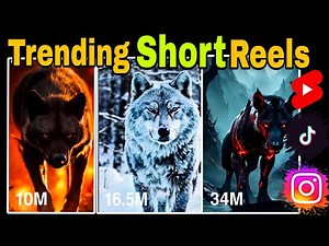 How to Make Short Reels that Go Viral on Instagram, Tiktok and YouTube