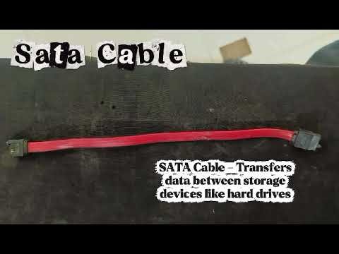 Components of a System Unit by: Shan Francis O. Salomes