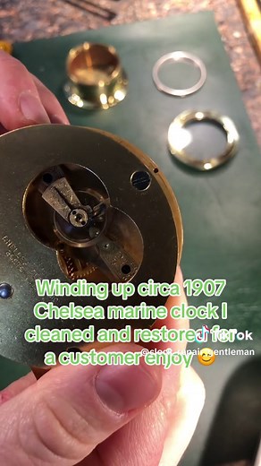 #clock #antiqueclock #antique #clockrepair #shipsbell #clockshop #grandfatherclock #grandfatherclocks #usnavy #usn #herschedeclock #hermleclock #ansoniaclock #ship #howardmiller #howardmillerclocks #kieningerclock #seththomasclock #vintageclock #antiqueclocks #fyp #fypシ