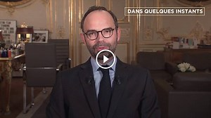 🔵 LE PREMIER MINISTRE VOUS RÉPOND Notre-Dame-des-Landes, Canal Seine Nord, situation pénitentiaire...comme chaque semaine, j'ai répondu ce soir à vos questions sur l'actualité du Gouvernement. Merci à tous et à la semaine prochaine ! --- Toutes nos excuses pour les problèmes de son occasionnés pendant le direct. Vos questions ont été sauvegardées et le Premier ministre aura l'occasion d'y répondre lors des prochains Questions-Réponses. - L'équipe du Premier ministre | Édouard Philippe