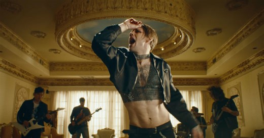 Beartooth return with new single Free: “The start of the next chapter…