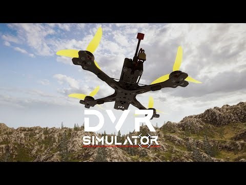 DVR Simulator (OVRport)