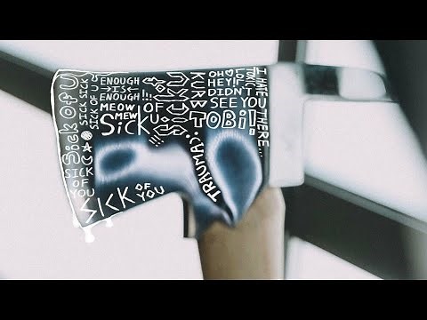 BoyWithUke ft. Oliver Tree - Sick of U