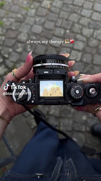 The Therapeutic Power of Photography in Travel