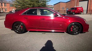 2014 Cadillac CTS-V! 13k Miles! To Purchase Click Here: https://goo.gl/RBf9Rj Full inventory Click Here: https://goo.gl/j3mejS | Krietz Auto