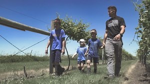 ‘Colts Forever: Dallas Clark’ Episode Recap