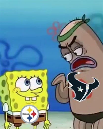 Houston Texans on Instagram: "Take yinz time 😏"