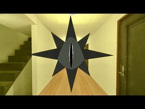 Sprunki Mr Sun Phase 4 Nextbot Gmod