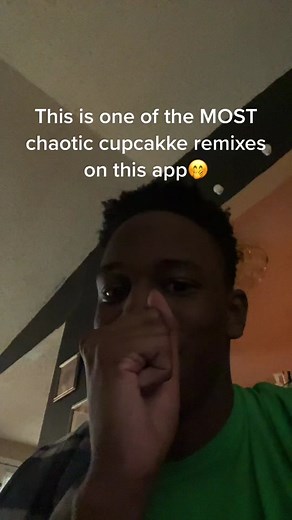 Im actually shaking | happy tree friends cupcake