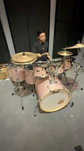 3.5K views · 1K reactions | Soundcheck! Pearl Drums Decade Maple 7pc 論 These drums are singing ‍ #pearldrums #zildjian #umahonbrothers #JBMusicPhilippines | Ken Jezer Umahon | Facebook