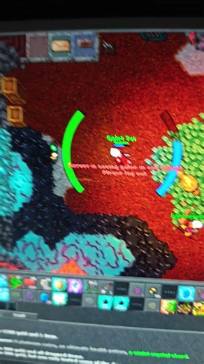 FARM DE MAGE TIBIA LVL 960 #Youtube #tibia #shorts